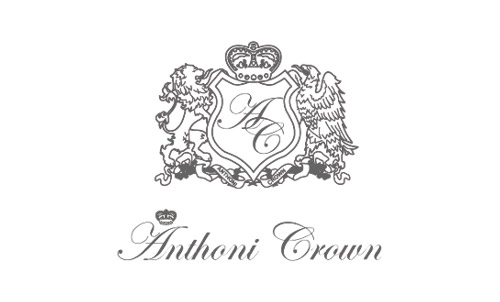 Logo der Marke Anthoni Crown