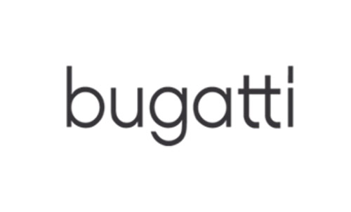 Logo der Marke Bugatti