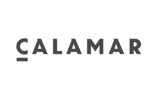 Logo der Marke Calamar