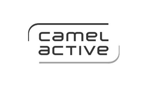 Logo der Marke Camel Active
