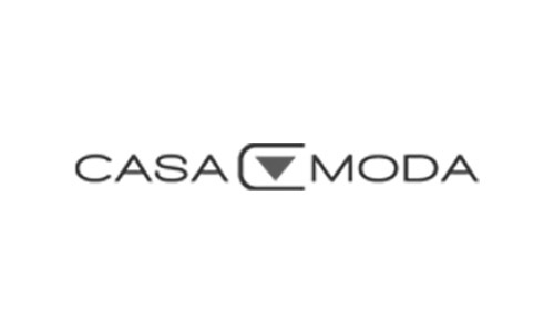 Logo der Marke Casa Moda