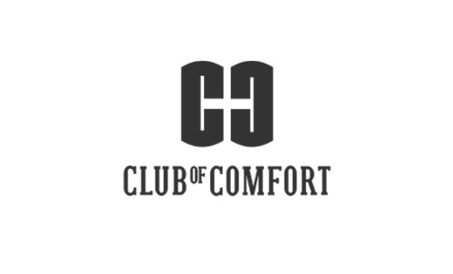 Logo der Marke Club Of Comfort