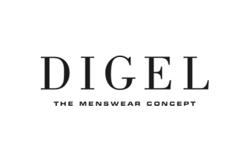 Logo der Marke Digel