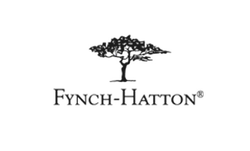Logo der Marke Fynch Hatton