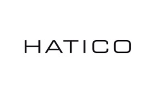 Logo der Marke Hatico