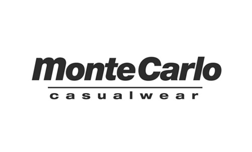 Logo der Marke Monte Carlo