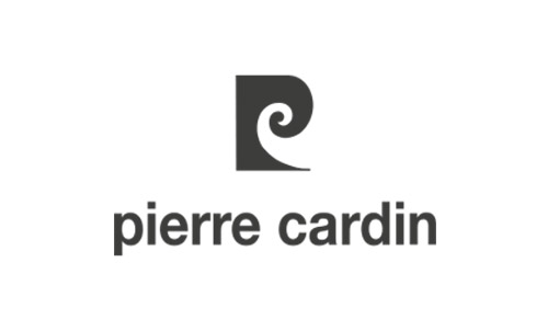 Logo der Marke Pierre Cardin