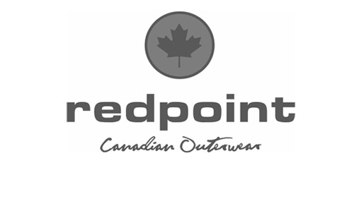 Logo der Marke Red Point