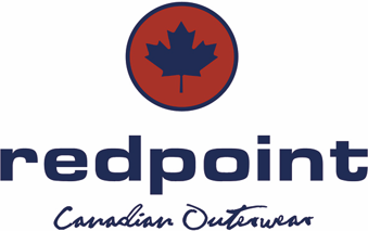 Logo der Marke Red Point
