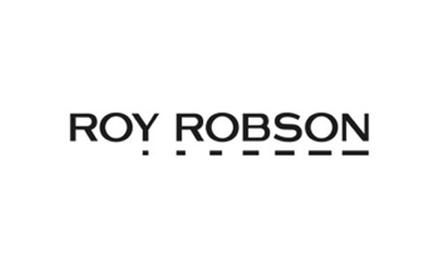 Logo der Marke Roy Robson