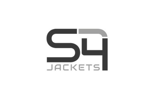 Logo der Marke S4 Jackets