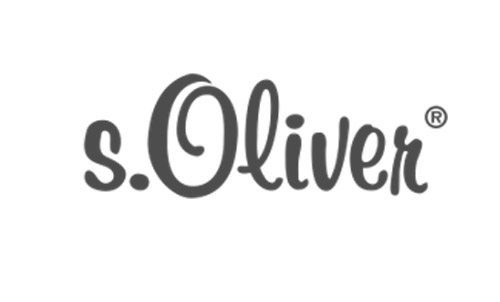 Logo der Marke S Oliver