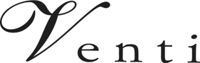 Logo der Marke Venti